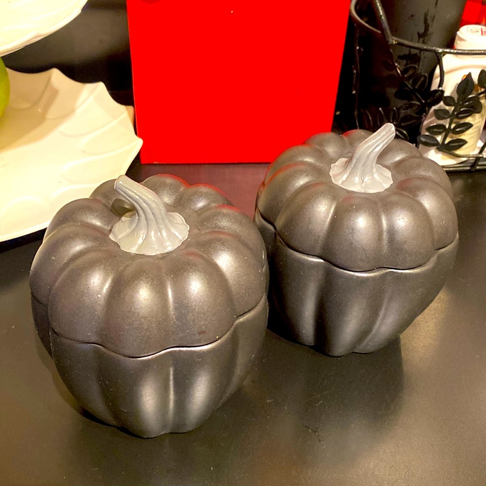 Containers for two